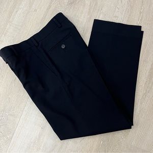 Nordstrom Boys Dark Blue Dress Pants size 10R